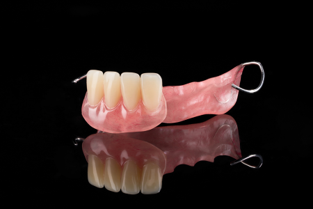 Partial Denture