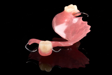 Partial Denture