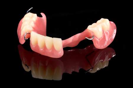 Partial Denture