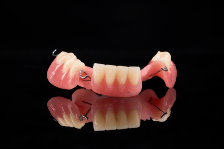 Partial Denture