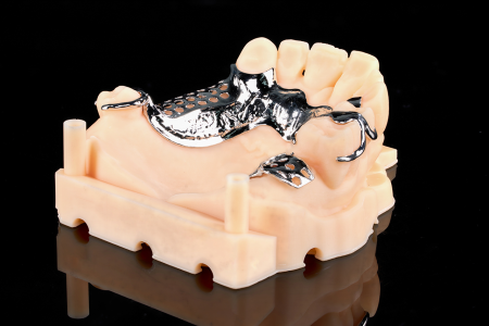 Partial Denture