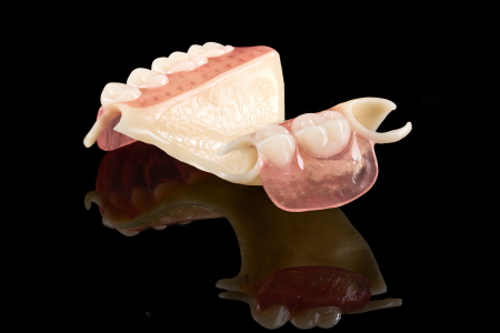 Partial Denture