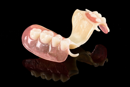 Partial Denture