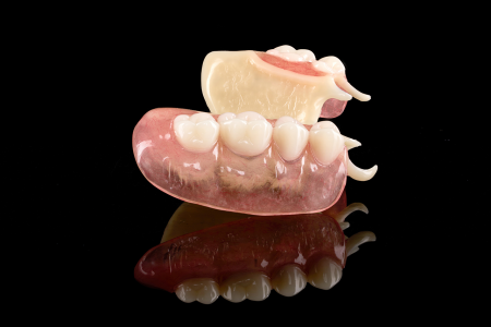 Partial Denture