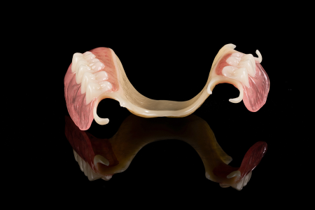 Partial Denture