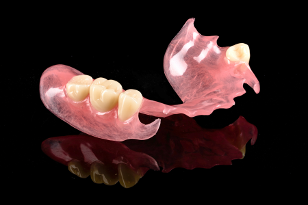 Partial Denture