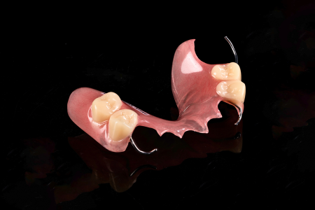 Partial Denture
