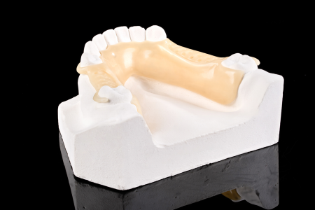 Partial Denture