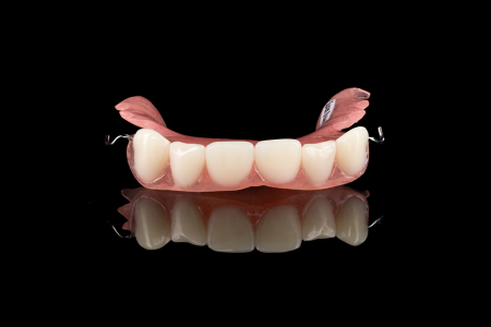 Partial Denture