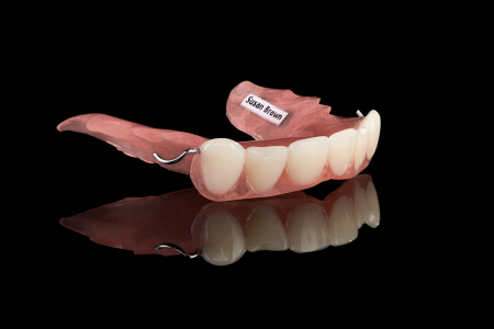 Partial Denture