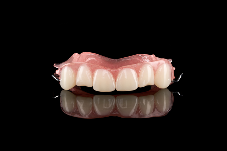 Partial Denture