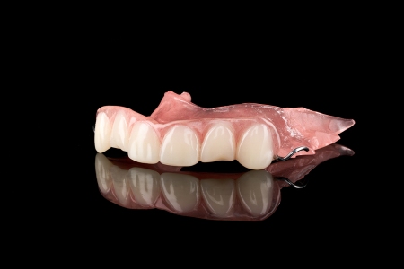 Partial Denture