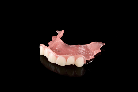 Partial Denture