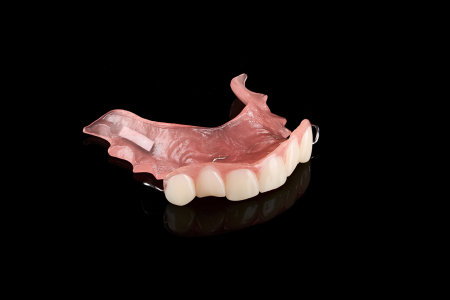 Partial Denture