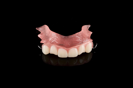 Partial Denture