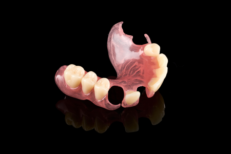 Partial Denture