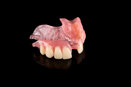 Partial Denture