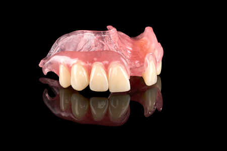 Partial Denture