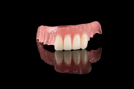 Partial Denture