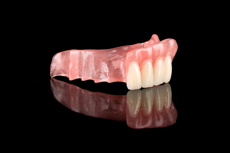 Partial Denture