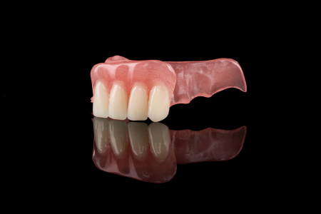 Partial Denture