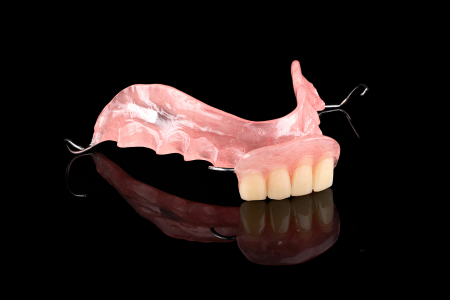 Partial Denture