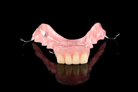Partial Denture