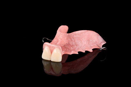 Partial Denture