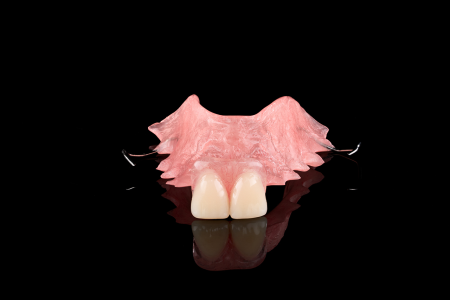 Partial Denture