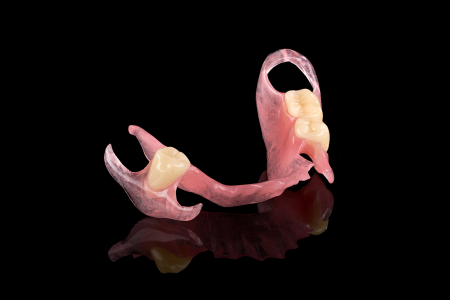 Partial Denture