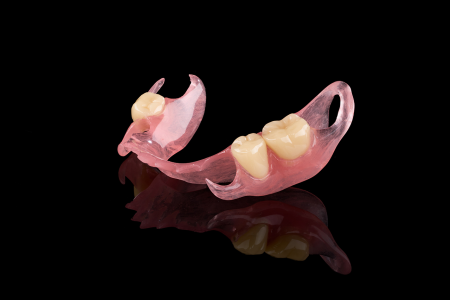 Partial Denture