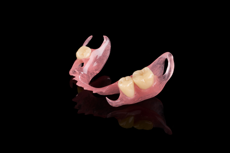 Partial Denture