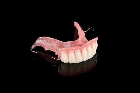 Partial Denture