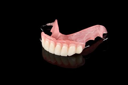 Partial Denture