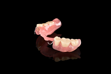 Partial Denture