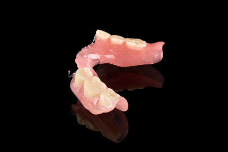 Partial Denture