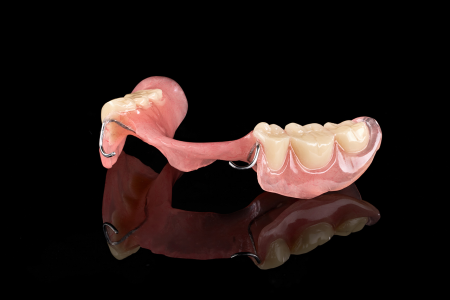 Partial Denture