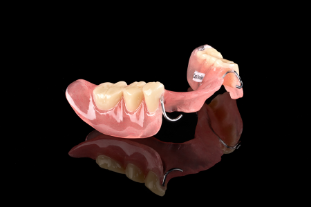 Partial Denture