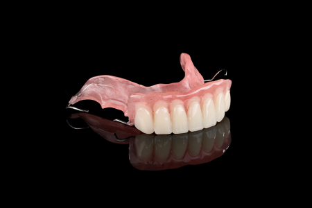Partial Denture