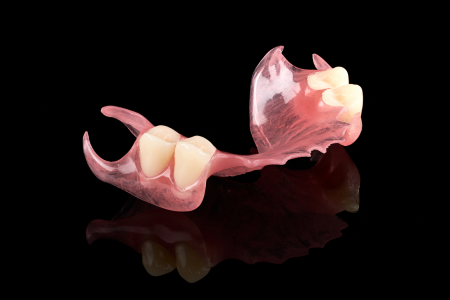 Partial Denture