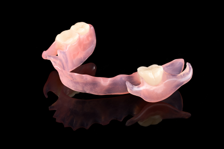 Partial Denture