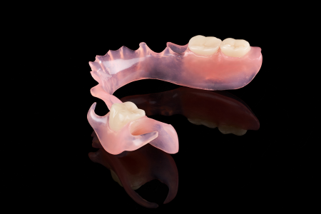 Partial Denture