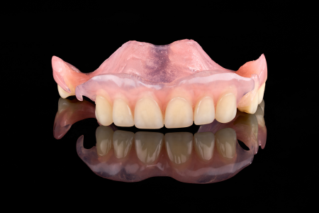 Partial Denture
