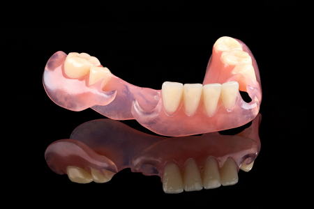 Partial Denture