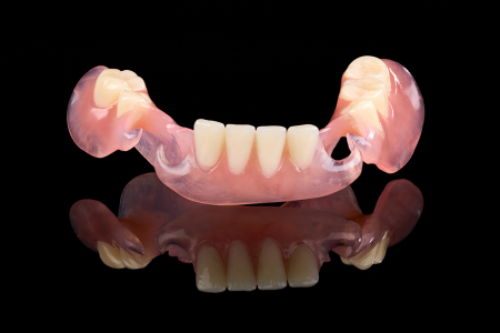 Partial Denture