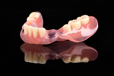 Partial Denture