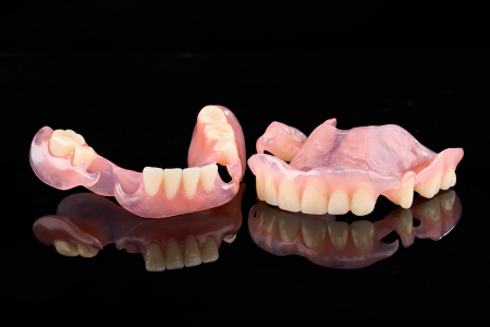 Partial Denture