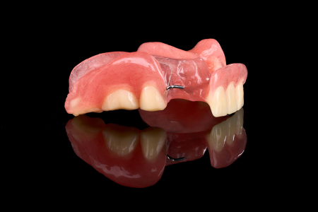 Partial Denture