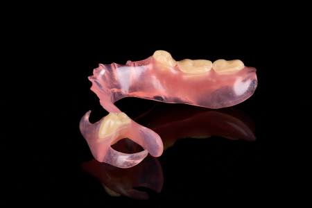 Partial Denture