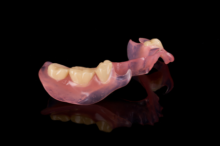 Partial Denture